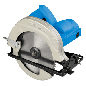 Sierra Circular Gamma G1930AR 1300w c/ Laser