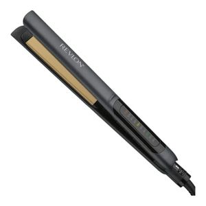 Plancha de Pelo Revlon RVST2174LA2A color Negro