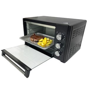 Horno Eléctrico Liliana Electrocook AO320 32L