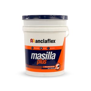 Masilla Plus Placas de Yeso 32 kg