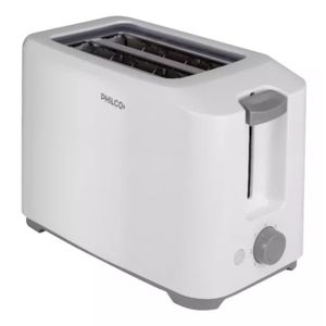 Tostadora Blanca TO20WPP Philco 700w