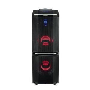 Mini Componente Tower System Bluetooth Noblex Mnt670