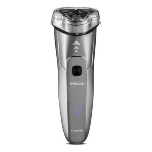 Afeitadora Philco Ae5405pp Inalámbrica Wet & Dry 360°