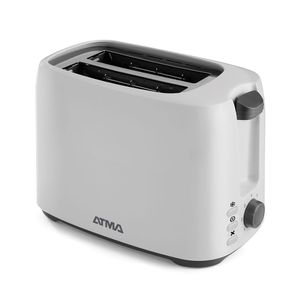Tostadora Blanca Atma 94TO20WP 220v 7 Funciones