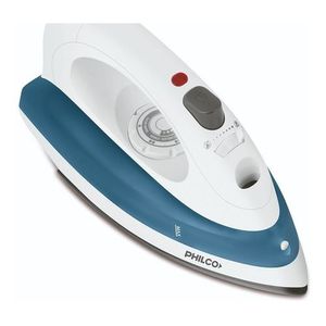 Plancha A Vapor Philco Pvp1117pi 1200w Regulador Temperatura