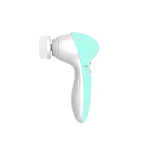 Cepillo Facial Limpiador Bessence 94WECF0525PI 3 En 1