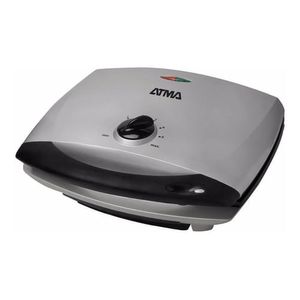 Parrila Eléctrica Grill Atma Pg4720p