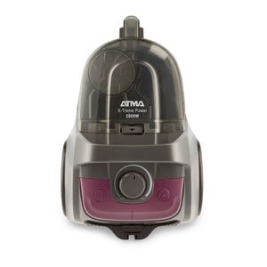 Aspiradora Atma AS9033PI Trineo Filtro Hepa 2000W