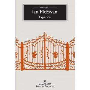 EXPIACION - McEwan, Ian