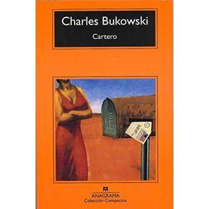 CARTERO - Bukowski, Charles