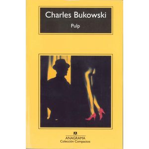 PULP - Bukowski, Charles