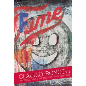 FAME - Roncoli, Claudio