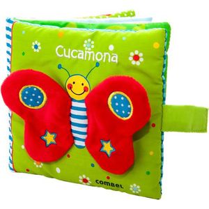 CUCAMONA - Anonimo