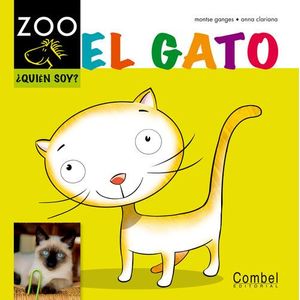 GATO, EL - Ganges Montse