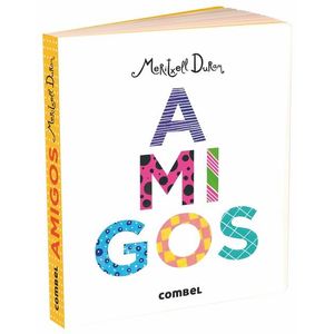 AMIGOS POP UP - Duran, Meritxell