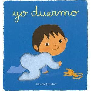 YO DUERMO - Graux, Amelie