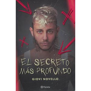 SECRETO MAS PROFUNDO, EL - Novello, Giovi