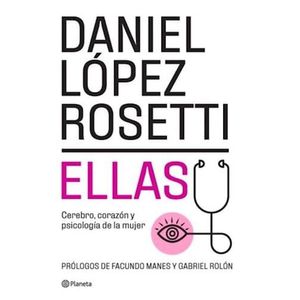 ELLAS - Lopez Rosetti, Daniel