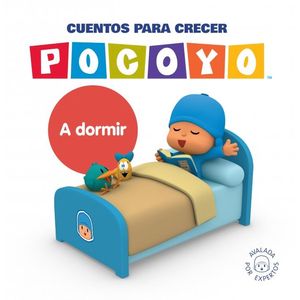 POCOYO A DORMIR - Zinkia