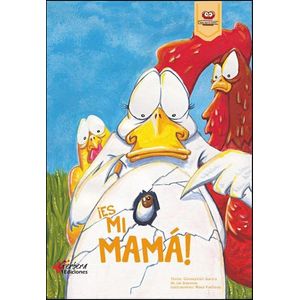 ES MI MAMA - Garcia de las Bayonas, Concepcion