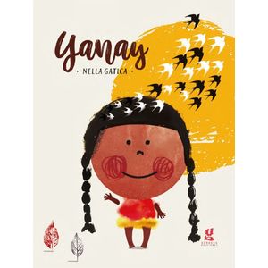 YANAY - Gatica, Nella