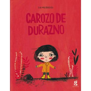 CAROZO DE DURAZNO - Mastrogiulio, Eva