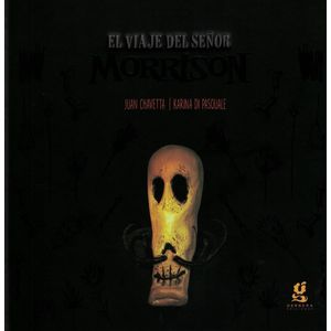 VIAJE DEL SEÑOR MORRISON, EL - Chavetta, Juan