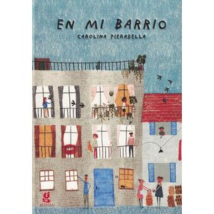 EN MI BARRIO - Pierabella, Carolina