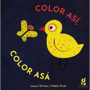 COLOR ASI COLOR ASA - Wittner, Laura