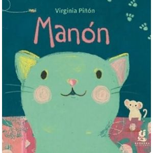 MANON - Piñon, Virginia