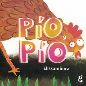 PIO PIO - Elissambura
