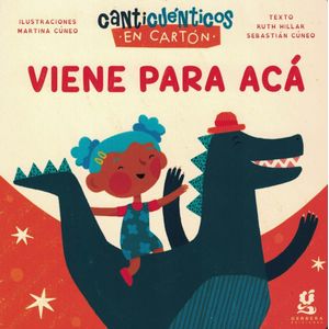 VIENE PARA ACA - Hillar, Ruth