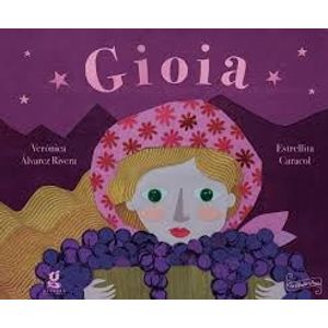GIOIA - Alvarez Rivera, Veronica