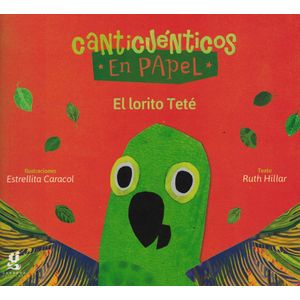 LORITO TETE, EL - Hillar, Ruth