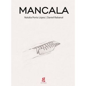 MANCALA - Porta Lopez, Natalia