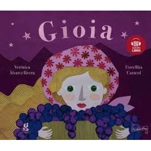 GIOIA BRAILLE - Alvarez Rivera, Veronica