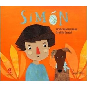 SIMON BRAILLE - Alvarez Rivera, Veronica