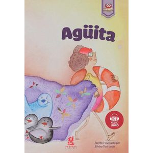 AGÜITA BRAILLE - Troicovich, Silvina