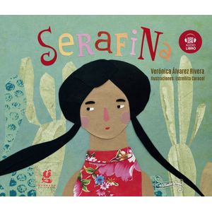 SERAFINA BRAILLE - Alvarez Rivera, Veronica