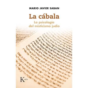 CABALA, LA - Saban, Mario Javier