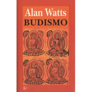 BUDISMO - Watts, Alan