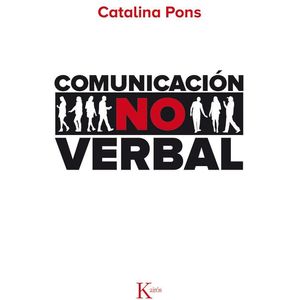 COMUNICACION NO VERBAL - Pons, Catalina