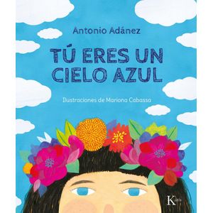 TU ERES UN CIELO AZUL - Cabassa, Mariona