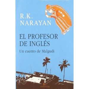 PROFESOR DE INGLES, EL - Narayan, R.K.