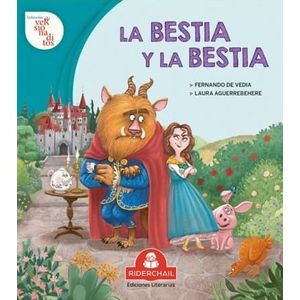 BESTIA Y LA BESTIA, LA - Vedia, Fernando de