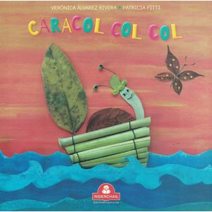 CARACOL COL COL - Fitti, Patricia