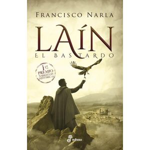 LAIN EL BASTARDO - Narla, Francisco