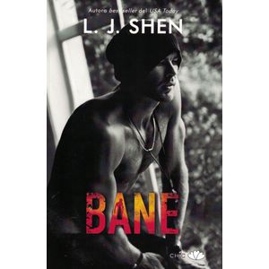 BANE - Shen, L.J.