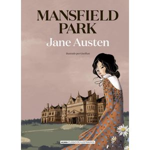 MANSFIELD PARK - Austen, Jane
