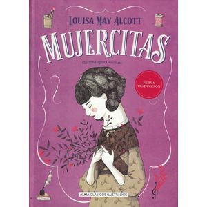 MUJERCITAS - Alcott, Louisa May
